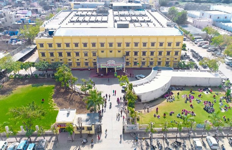 Ramsnehi Hospital